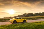 Porsche 911 Carrera 2019 года (WW)